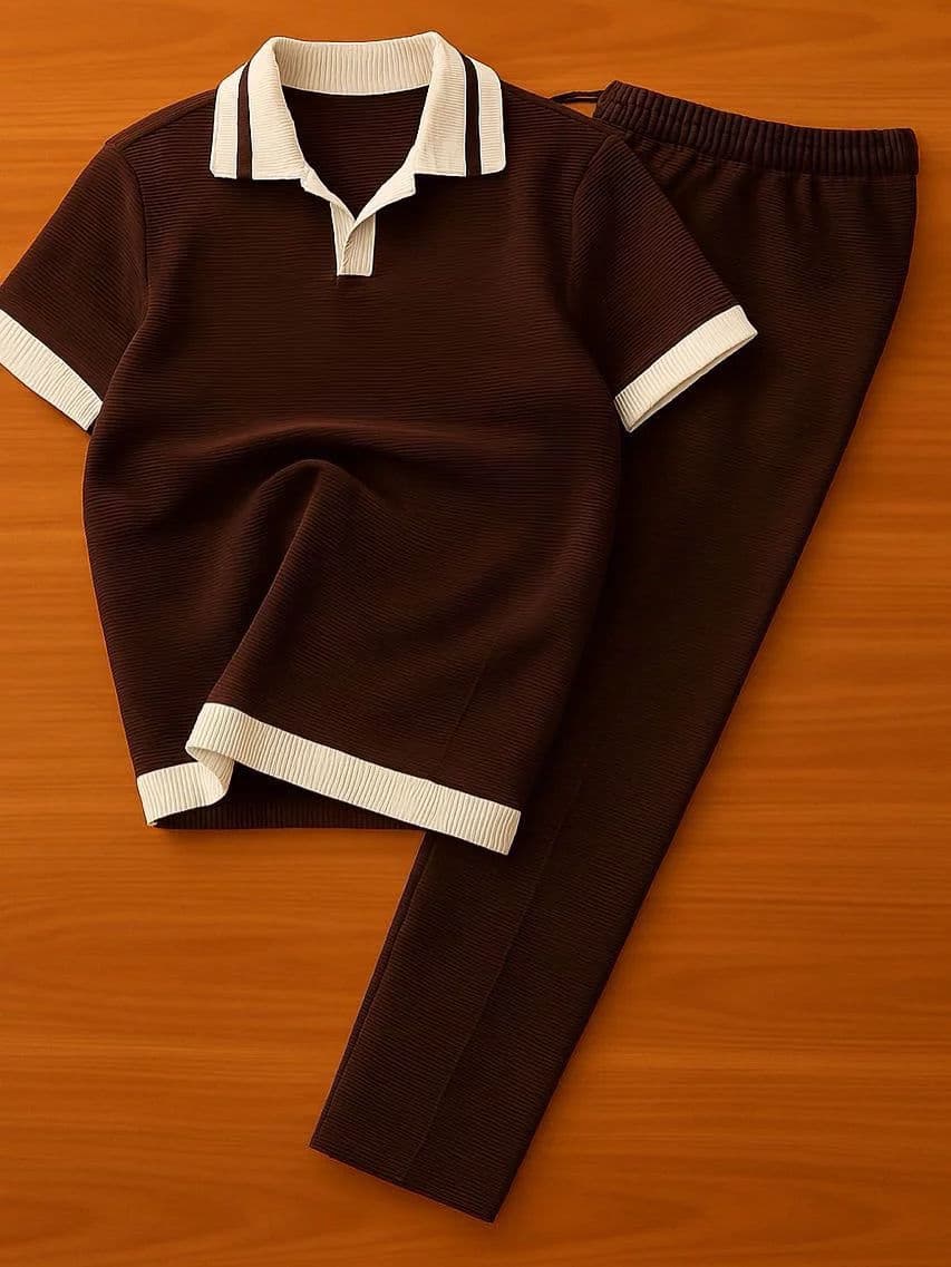 Fashion & Outfits